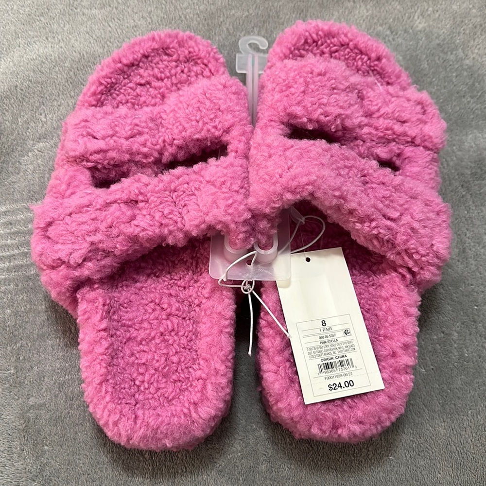Women Size 8. From Target - Stars Above. Brand new.